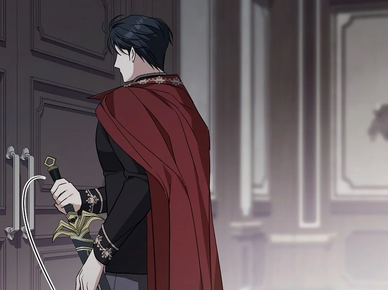 After I Died, My Boy Groom Chapter 12 - page 83