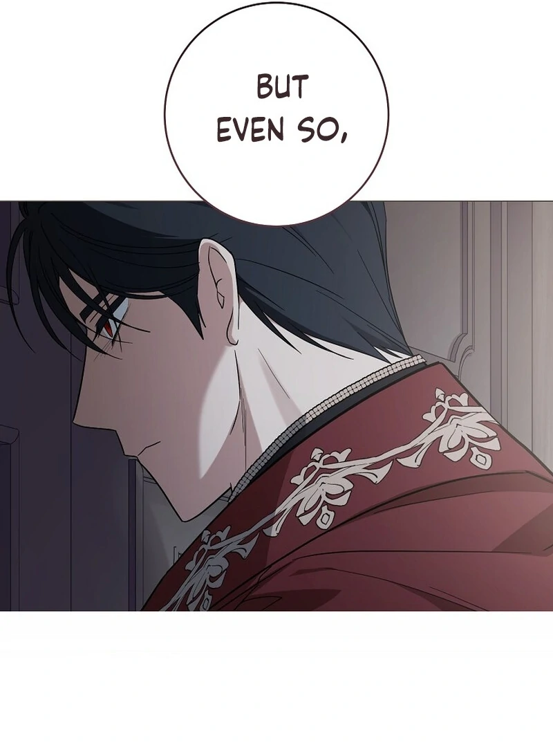 After I Died, My Boy Groom Chapter 12 - page 85