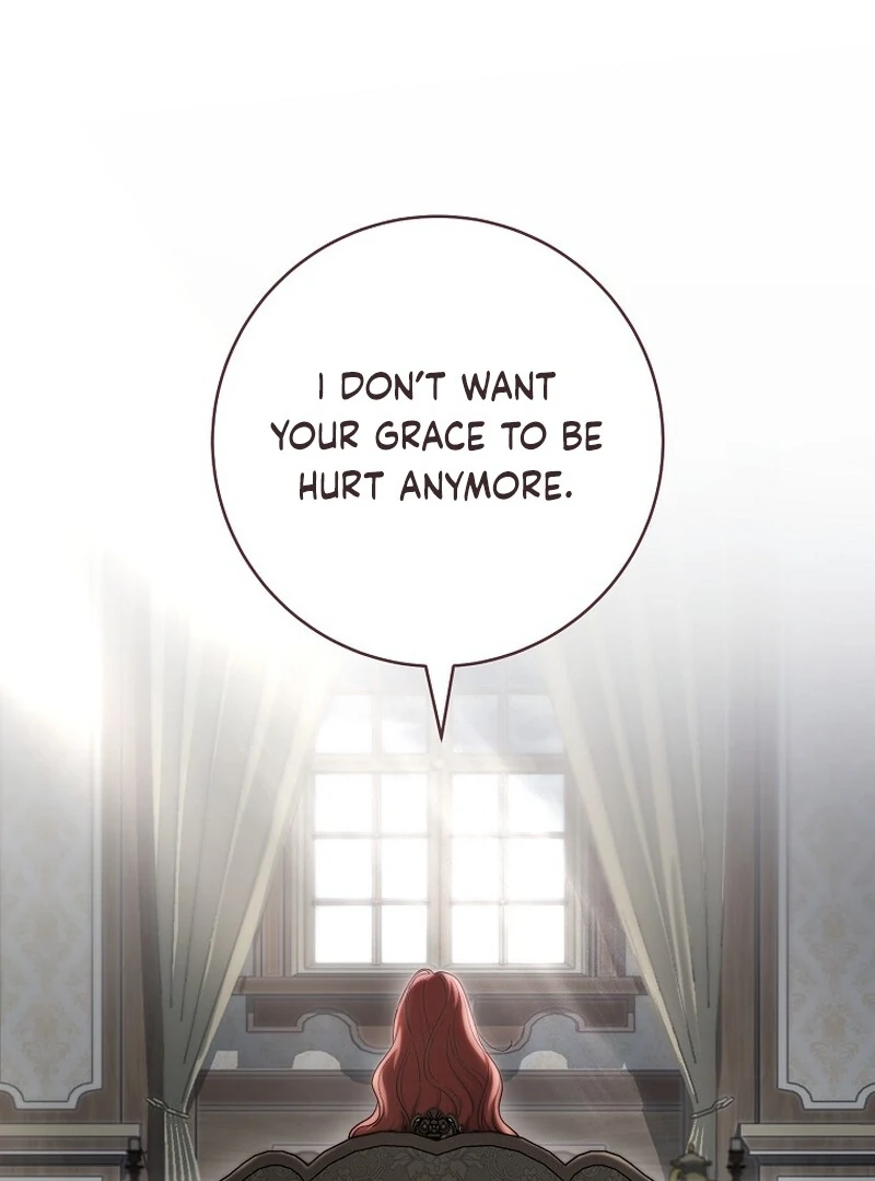 After I Died, My Boy Groom Chapter 12 - page 86