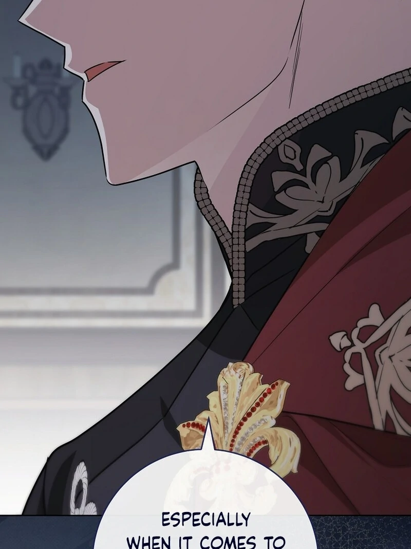 After I Died, My Boy Groom Chapter 12 - page 8