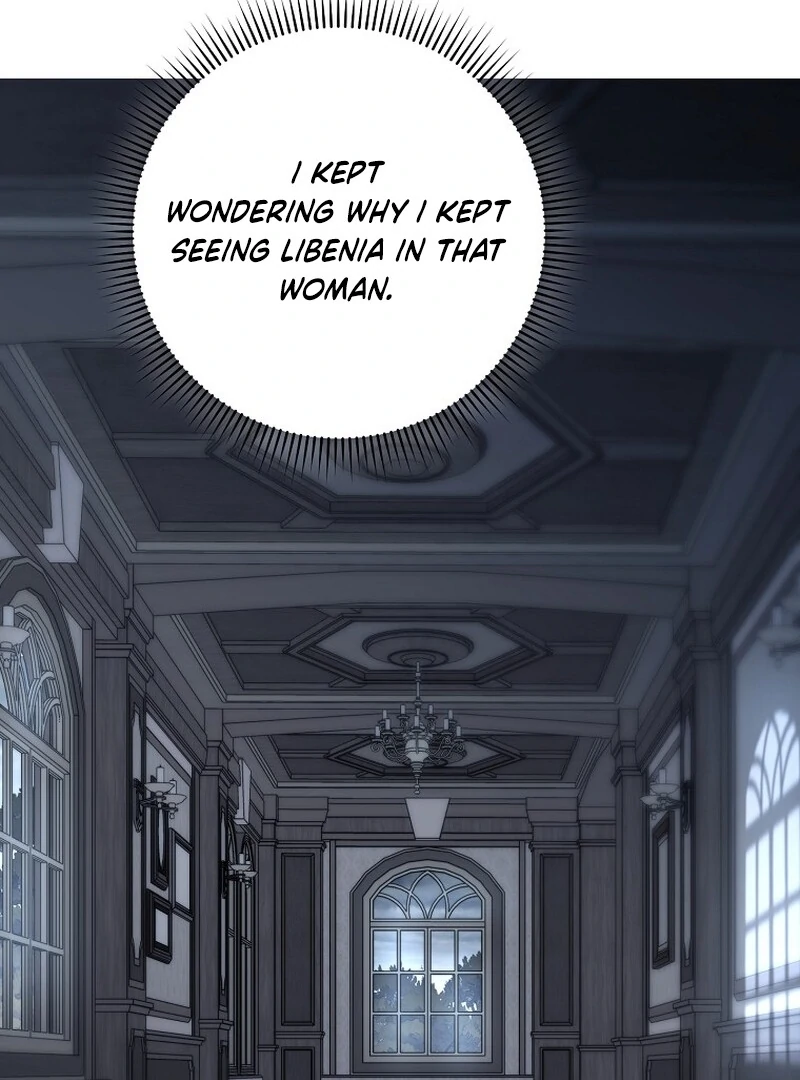 After I Died, My Boy Groom Chapter 12 - page 92