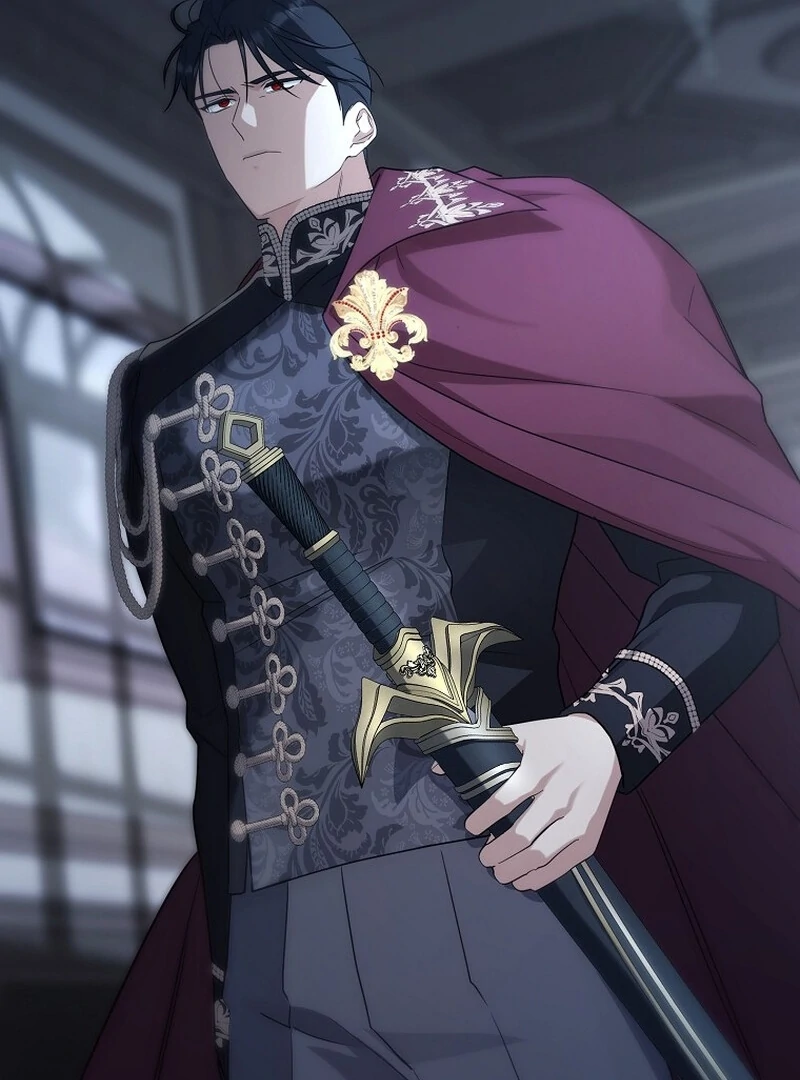 After I Died, My Boy Groom Chapter 12 - page 95