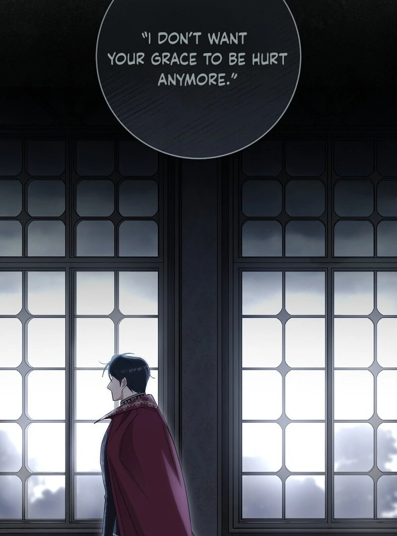 After I Died, My Boy Groom Chapter 12 - page 98