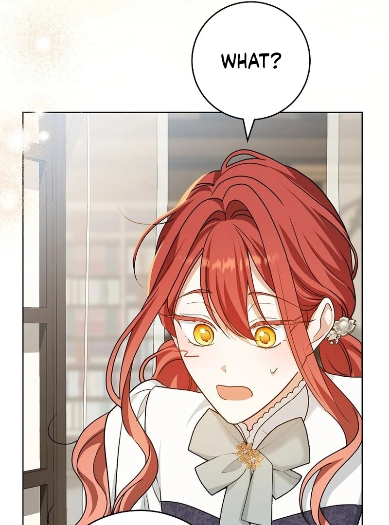 After I Died, My Boy Groom Chapter 13 - page 9