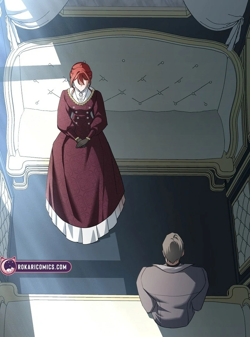 After I Died, My Boy Groom Chapter 13 - page 102