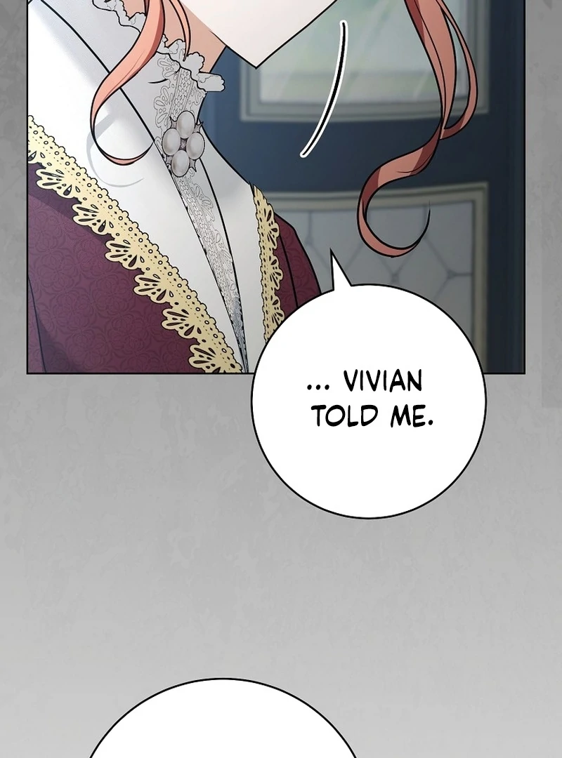 After I Died, My Boy Groom Chapter 13 - page 104