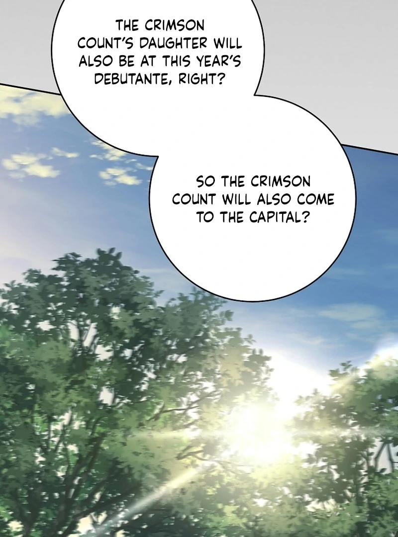 After I Died, My Boy Groom Chapter 13 - page 105