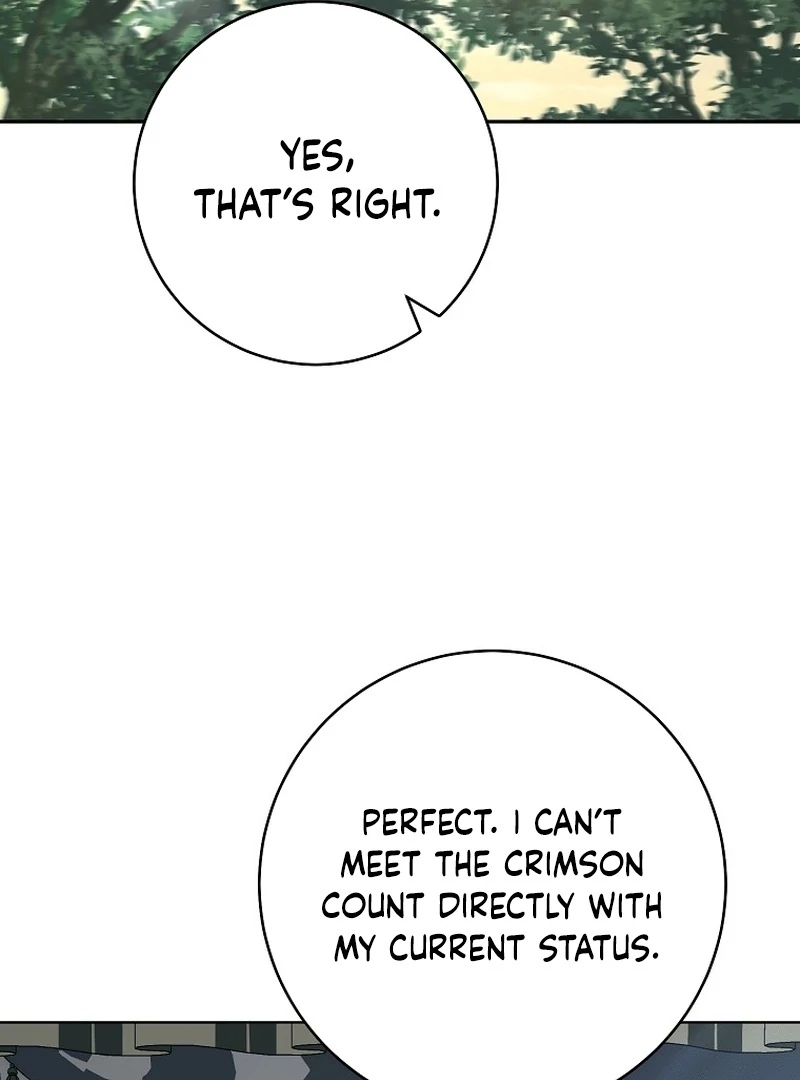 After I Died, My Boy Groom Chapter 13 - page 106