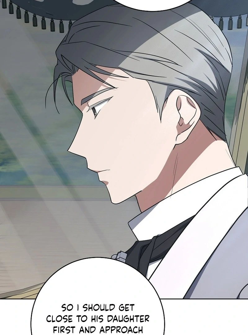 After I Died, My Boy Groom Chapter 13 - page 107