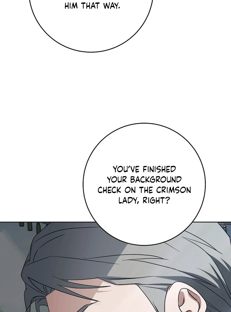 After I Died, My Boy Groom Chapter 13 - page 108