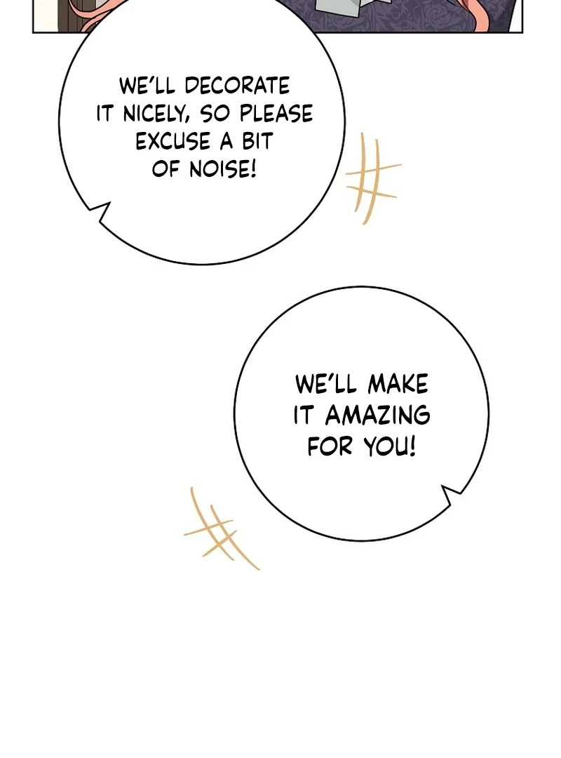 After I Died, My Boy Groom Chapter 13 - page 10