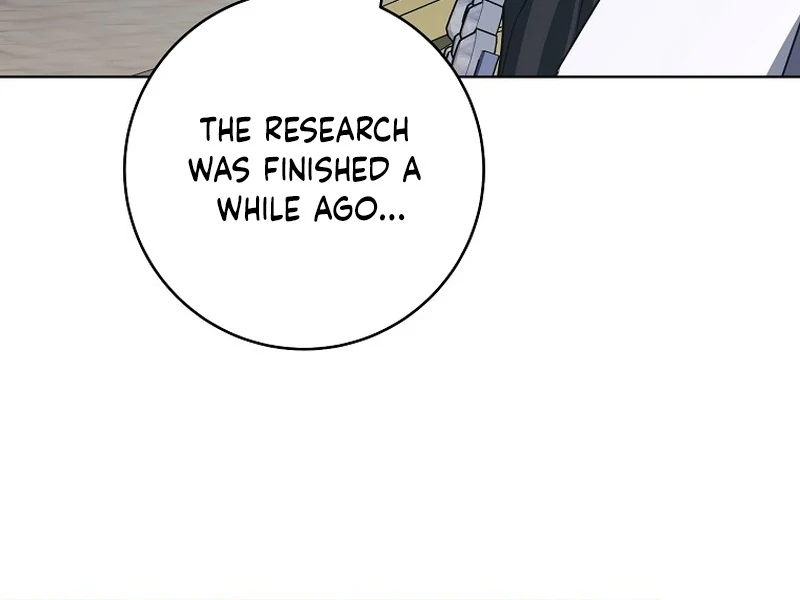 After I Died, My Boy Groom Chapter 13 - page 110