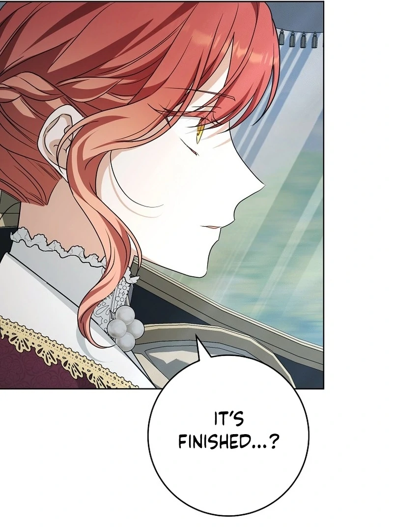 After I Died, My Boy Groom Chapter 13 - page 111