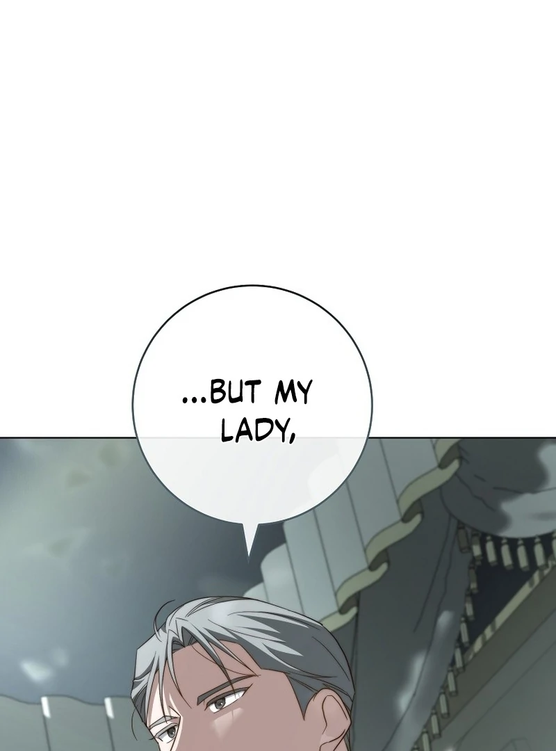 After I Died, My Boy Groom Chapter 13 - page 112