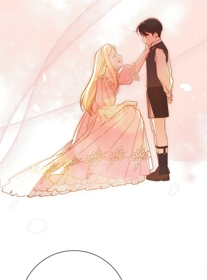 After I Died, My Boy Groom Chapter 13 - page 116