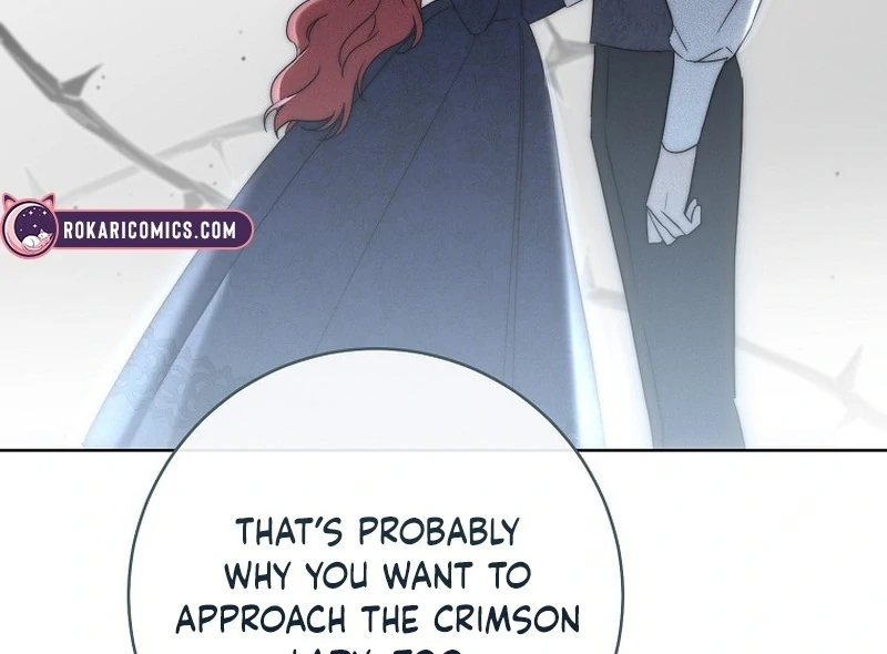 After I Died, My Boy Groom Chapter 13 - page 118