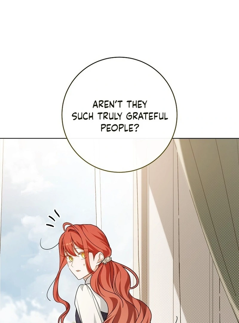 After I Died, My Boy Groom Chapter 13 - page 11