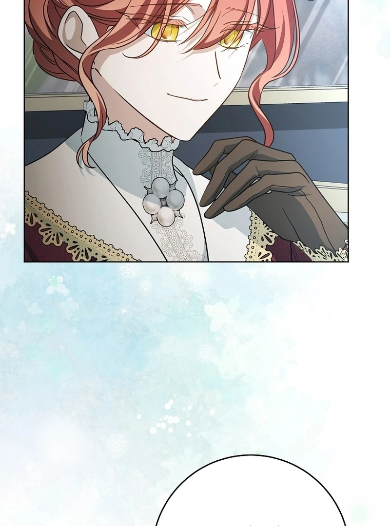 After I Died, My Boy Groom Chapter 13 - page 122