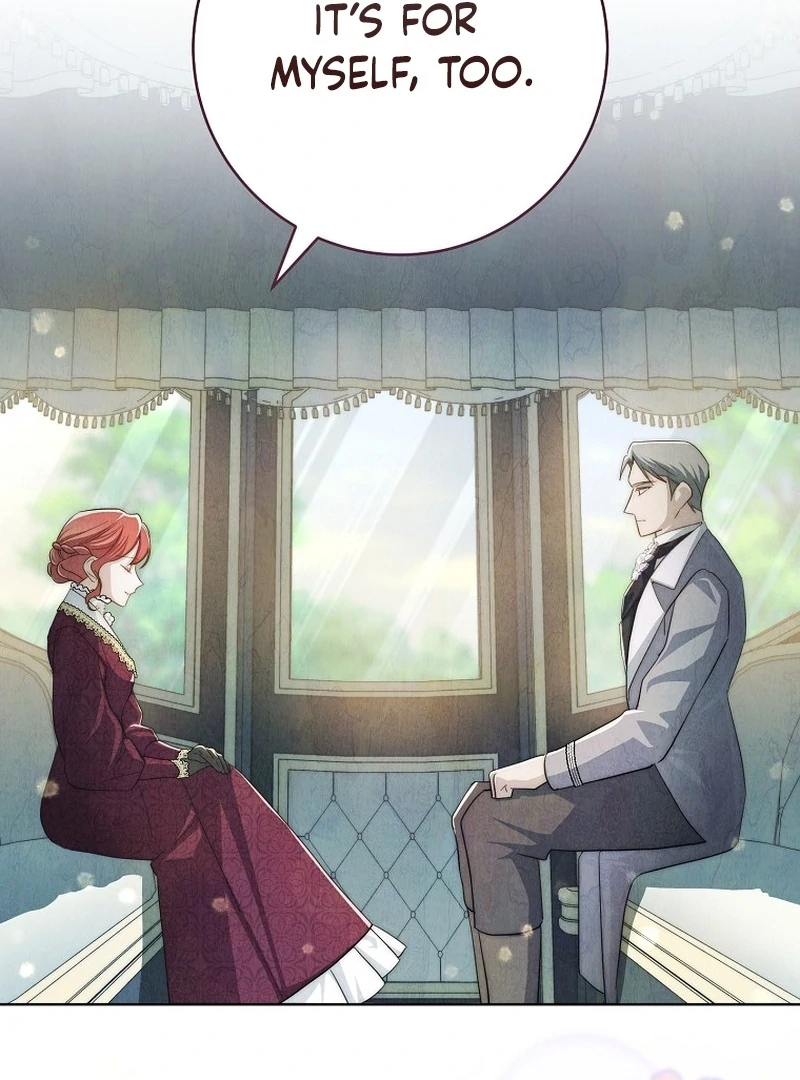 After I Died, My Boy Groom Chapter 13 - page 124