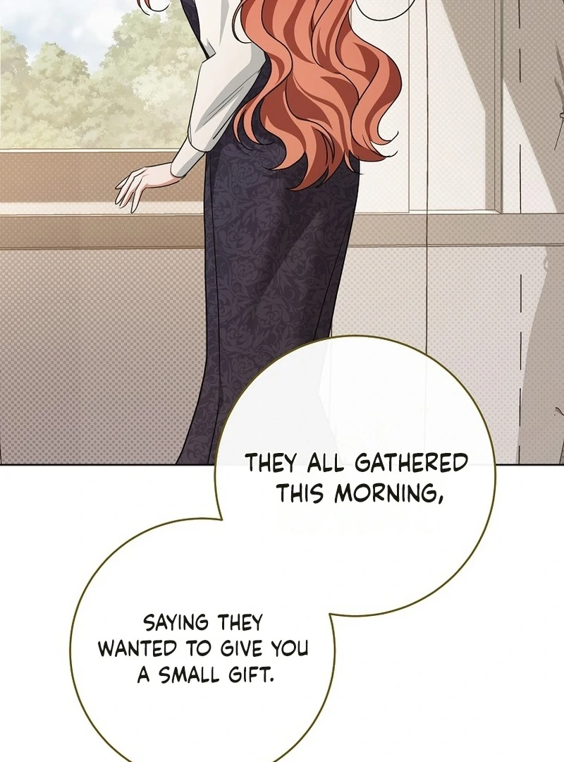 After I Died, My Boy Groom Chapter 13 - page 12