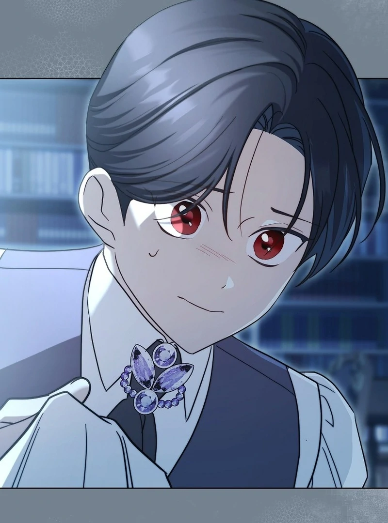 After I Died, My Boy Groom Chapter 13 - page 130