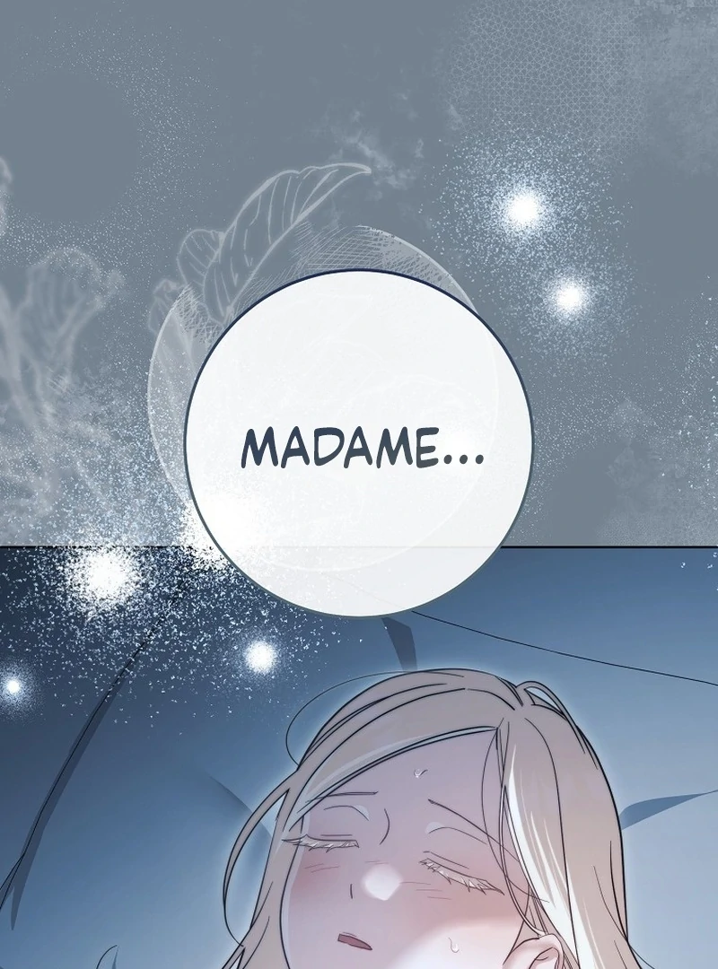 After I Died, My Boy Groom Chapter 13 - page 131