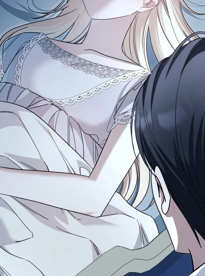 After I Died, My Boy Groom Chapter 13 - page 132