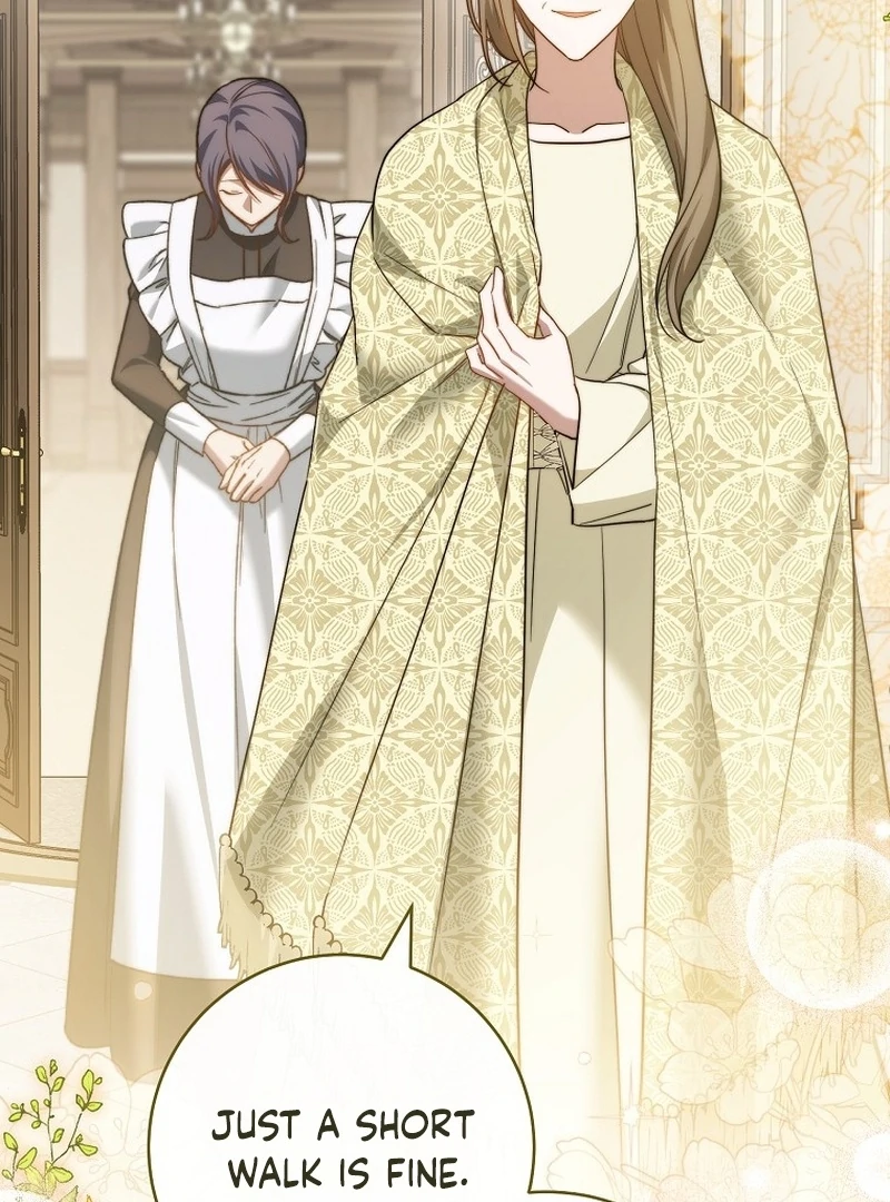 After I Died, My Boy Groom Chapter 13 - page 14