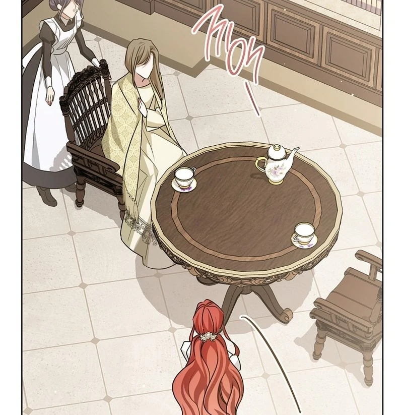 After I Died, My Boy Groom Chapter 13 - page 16