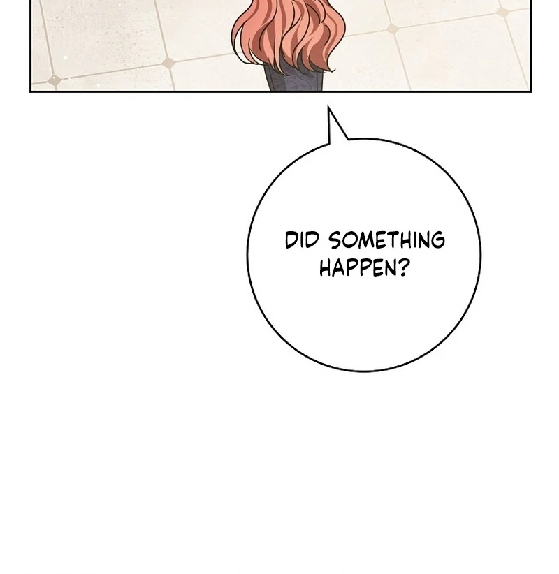 After I Died, My Boy Groom Chapter 13 - page 17