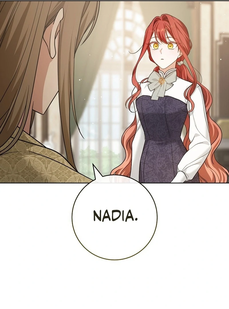 After I Died, My Boy Groom Chapter 13 - page 18