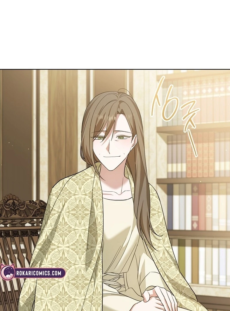 After I Died, My Boy Groom Chapter 13 - page 19