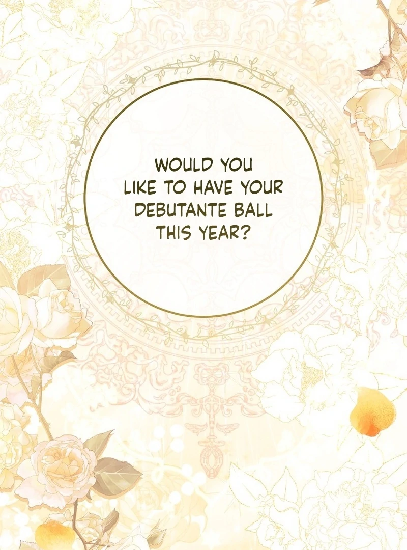 After I Died, My Boy Groom Chapter 13 - page 21