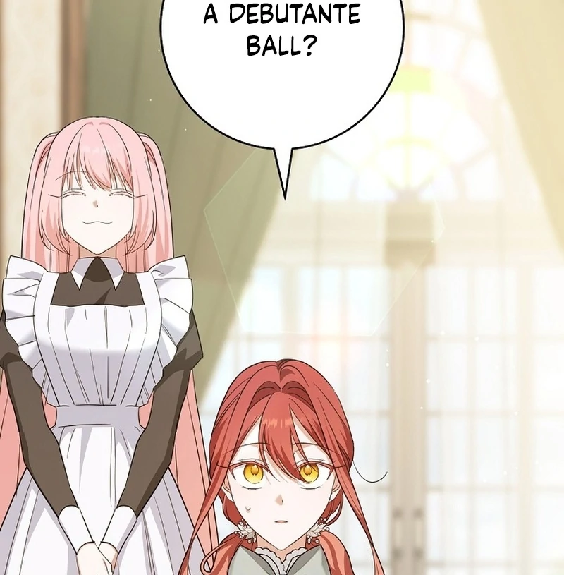 After I Died, My Boy Groom Chapter 13 - page 25