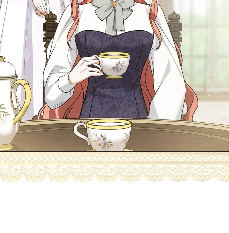 After I Died, My Boy Groom Chapter 13 - page 26