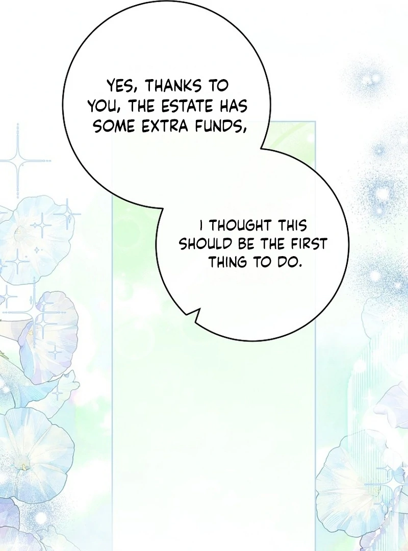 After I Died, My Boy Groom Chapter 13 - page 27