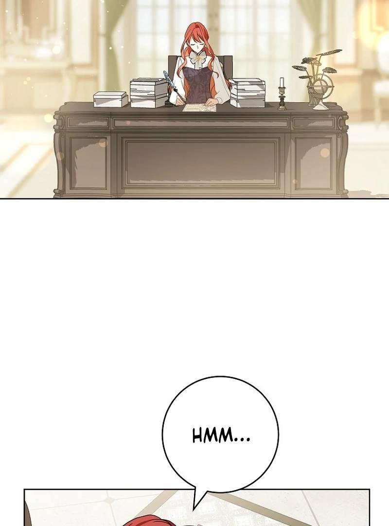 After I Died, My Boy Groom Chapter 13 - page 2