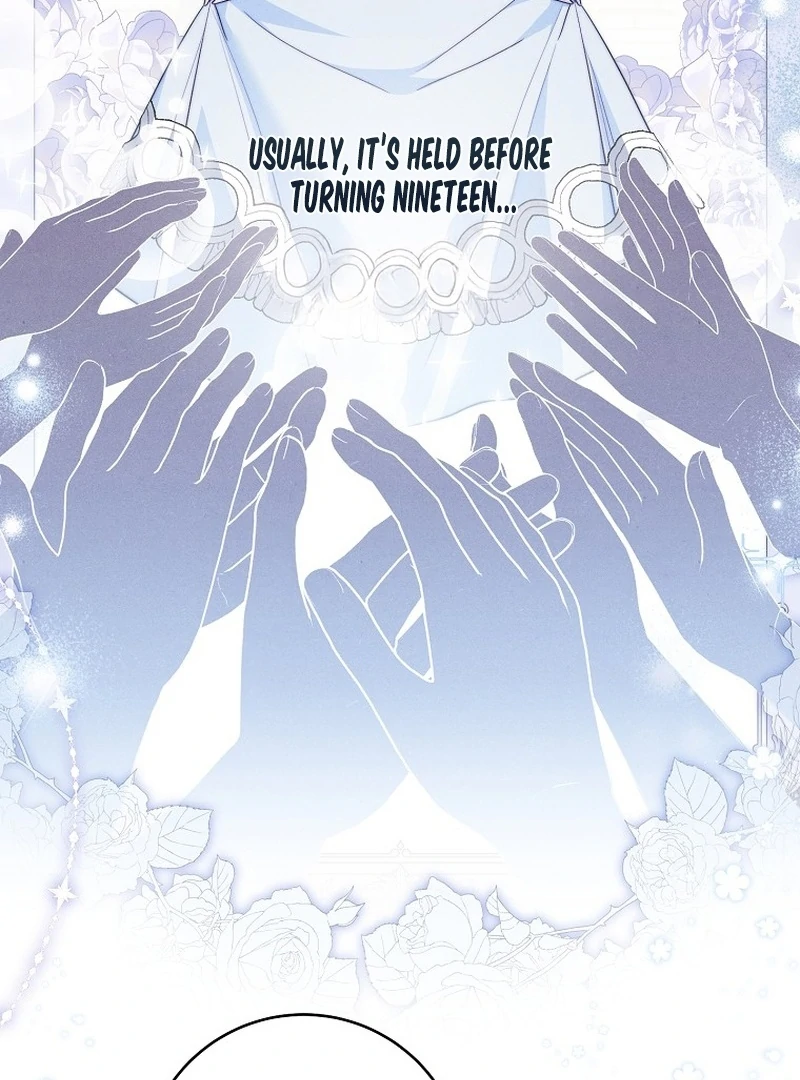 After I Died, My Boy Groom Chapter 13 - page 29