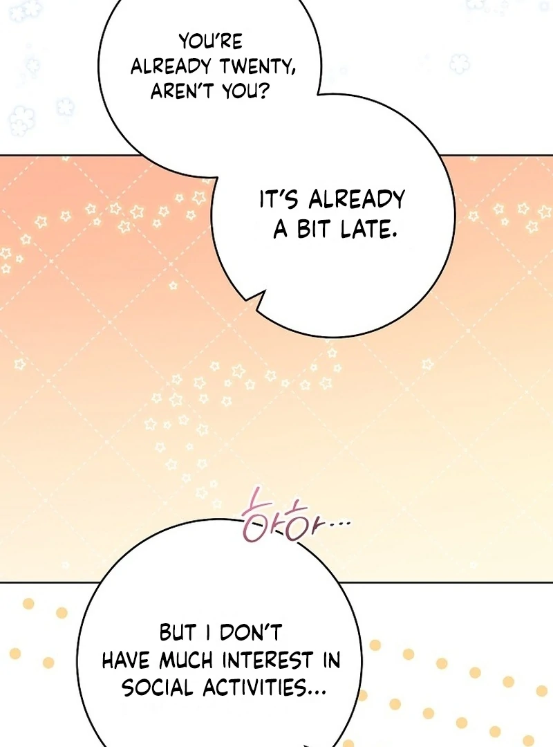 After I Died, My Boy Groom Chapter 13 - page 30