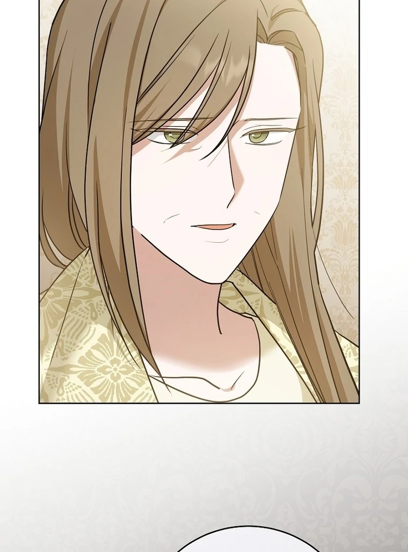 After I Died, My Boy Groom Chapter 13 - page 32