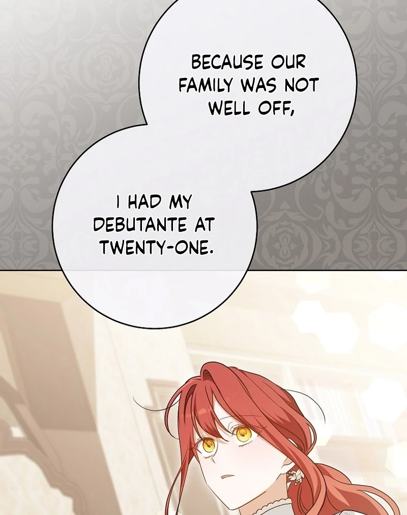 After I Died, My Boy Groom Chapter 13 - page 33