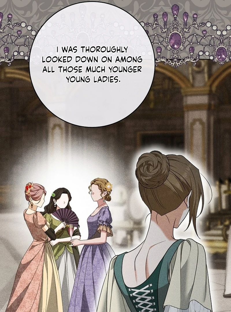 After I Died, My Boy Groom Chapter 13 - page 35