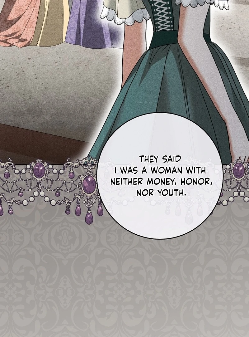 After I Died, My Boy Groom Chapter 13 - page 36