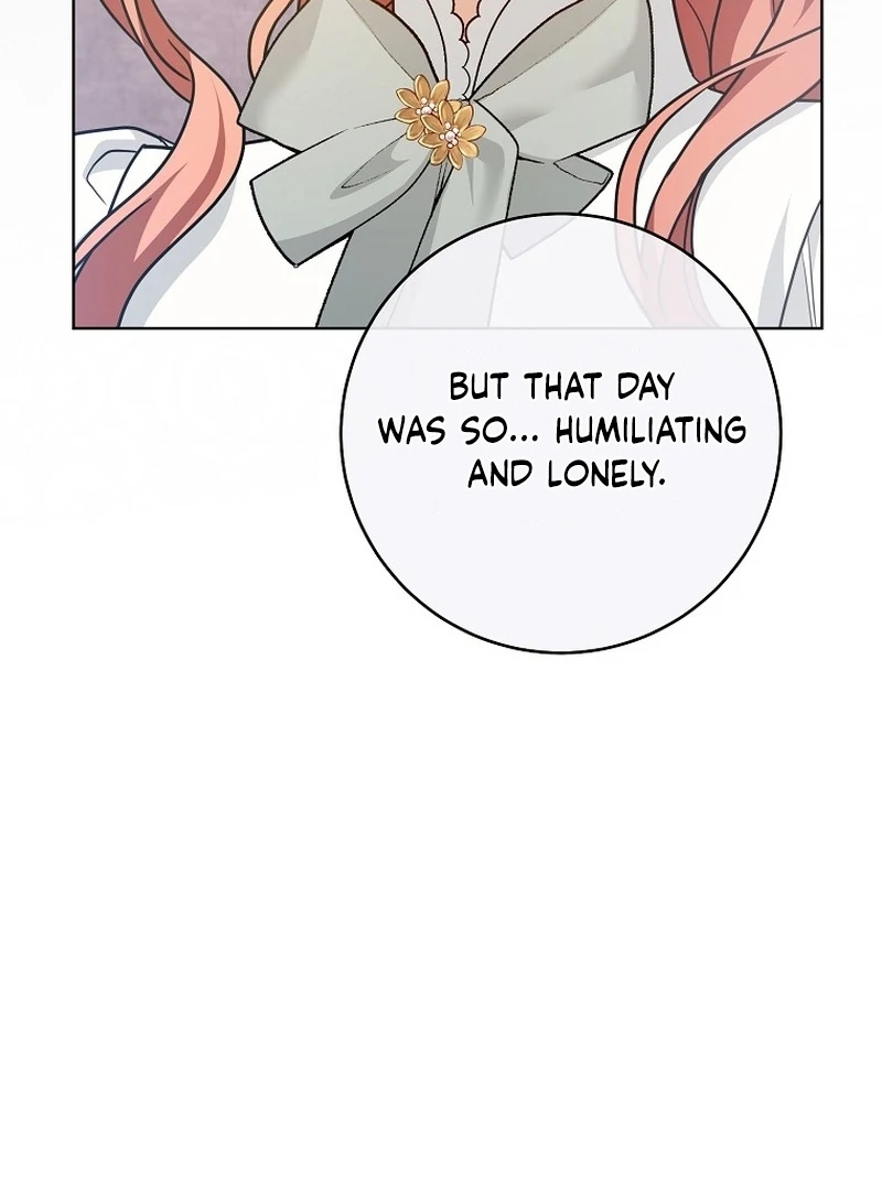 After I Died, My Boy Groom Chapter 13 - page 38