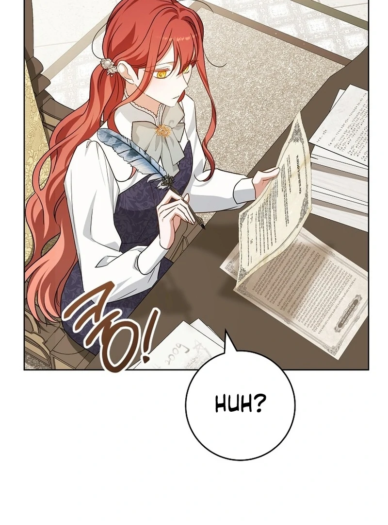 After I Died, My Boy Groom Chapter 13 - page 3