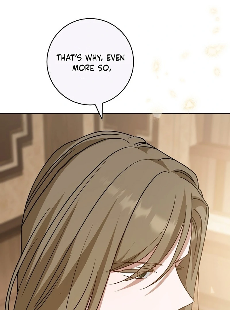 After I Died, My Boy Groom Chapter 13 - page 39