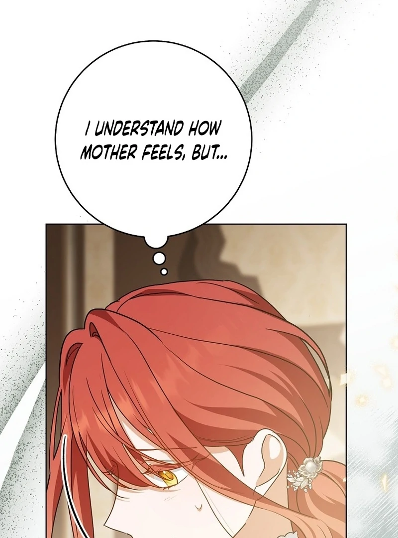 After I Died, My Boy Groom Chapter 13 - page 41