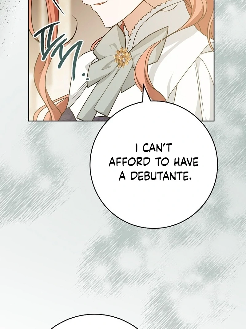 After I Died, My Boy Groom Chapter 13 - page 42