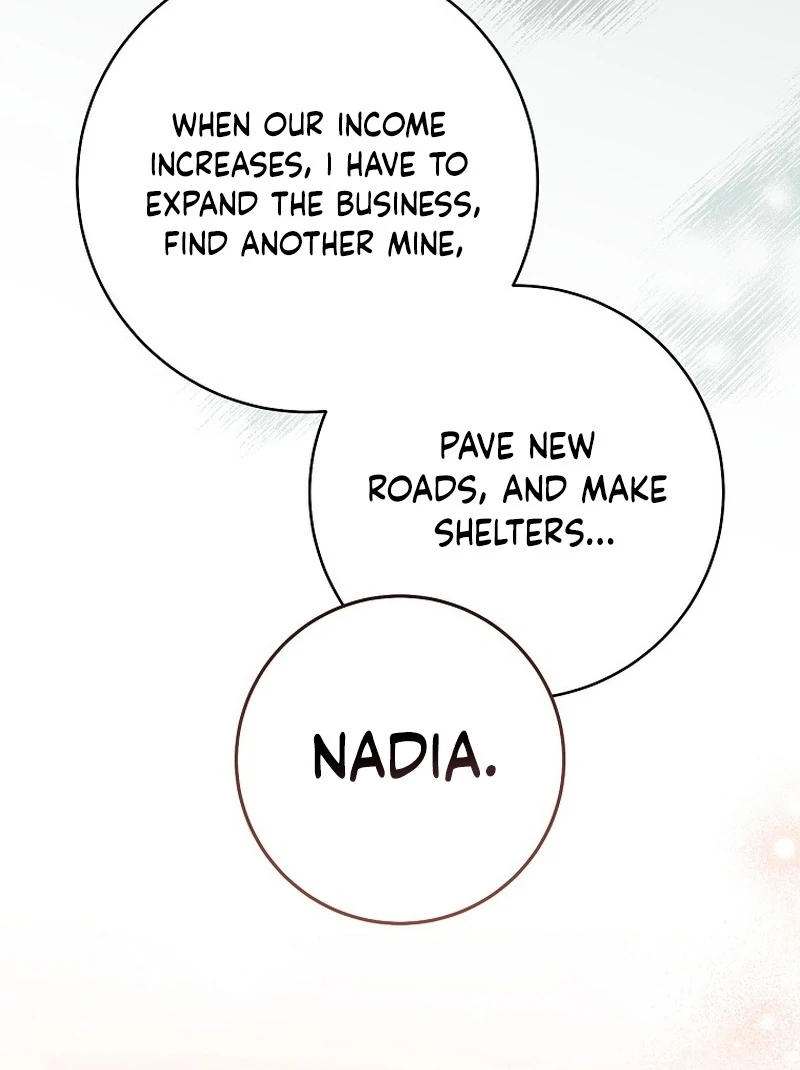 After I Died, My Boy Groom Chapter 13 - page 43