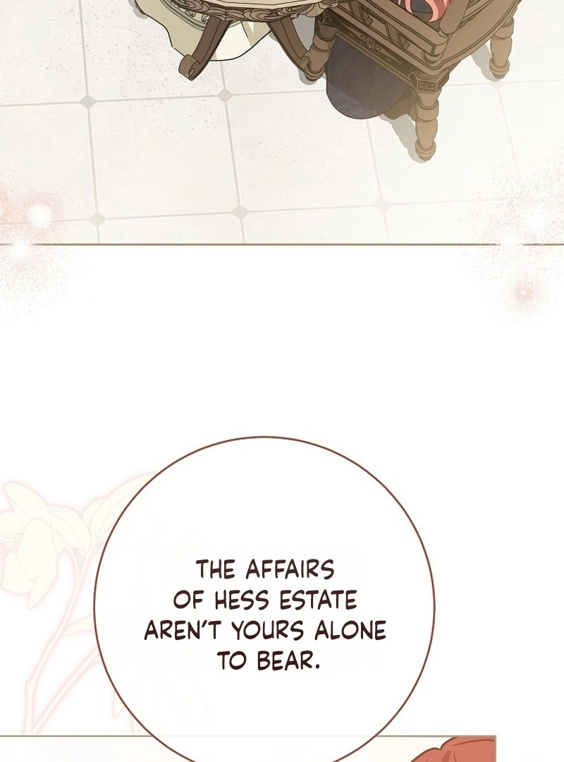 After I Died, My Boy Groom Chapter 13 - page 46